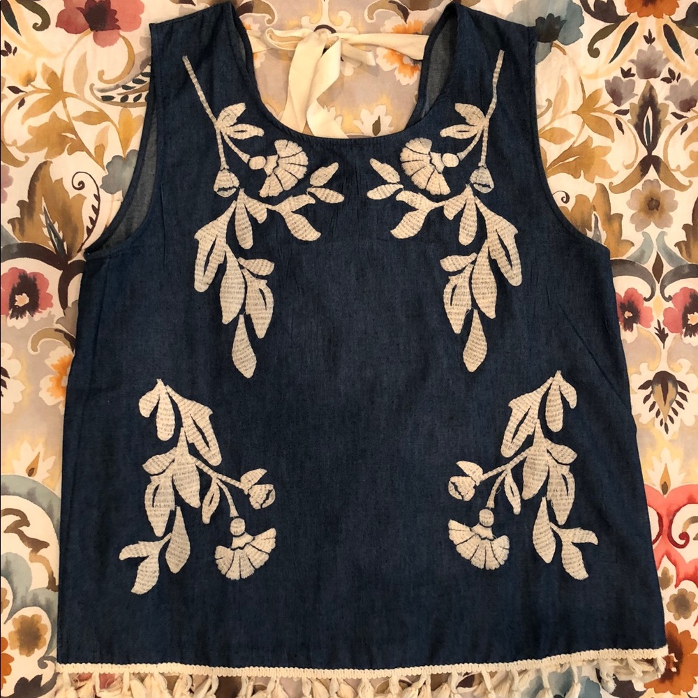 Entro top sz L